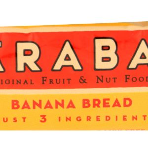 Larabar Bar Banana Bread, 1.6 Ounce